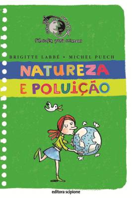 Natureza e Poluição