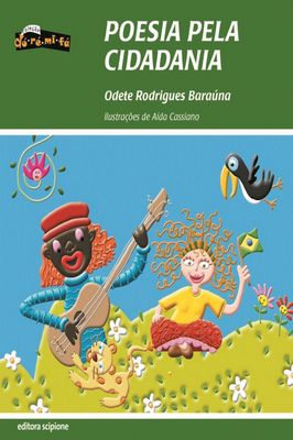 Poesia pela Cidadania - Coleção Dó-ré-mi-fá