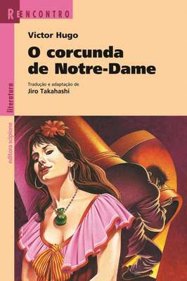 O Corcunda de Notre-dame (adaptado)