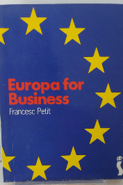 Europa for business