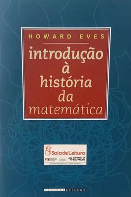 Introdução à Historia da Matemática