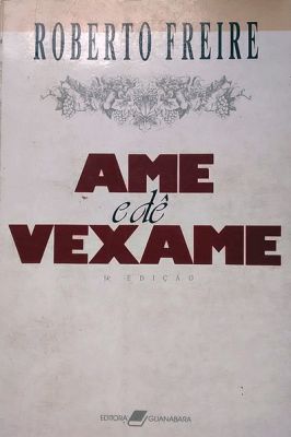 Ame e Dê Vexame
