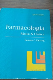 Farmacologia básica y clínica