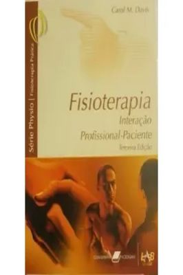 Fisioterapia: Interação Profissional-paciente