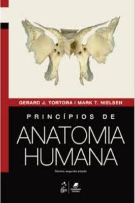 Princípios de Anatomia Humana