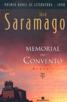 Memorial do Convento