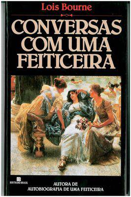 Conversas com uma Feiticeira