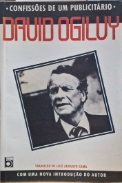 Confissões de um Publicitário