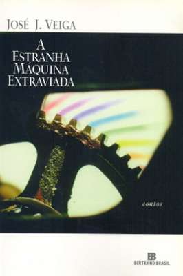 A Estranha Máquina Extraviada