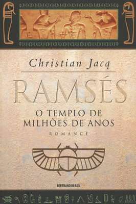Ramsés Vol. 2: o Templo de Milhões de Anos