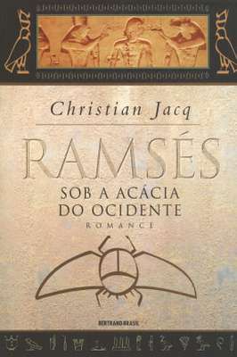 Ramsés Vol. 5: Sob a Acácia do Ocidente