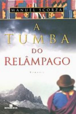A Tumba do Relâmpago