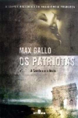 Os Patriotas Vol. 1: a Sombra e a Noite