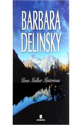 Uma Mulher Misteriosa