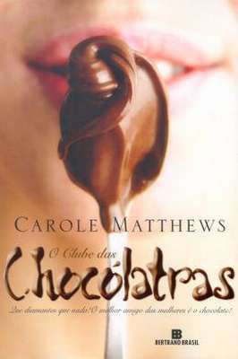 O Clube das Chocólatras