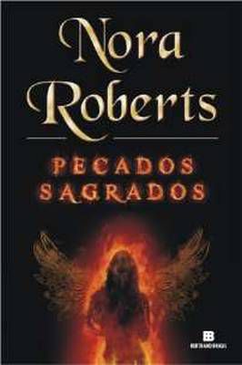 Pecados sagrados