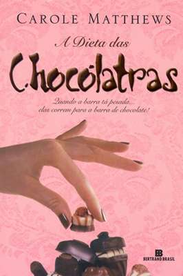 A Dieta das Chocólatras