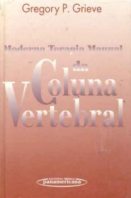 Moderna Terapia Manual da Coluna Vertebral