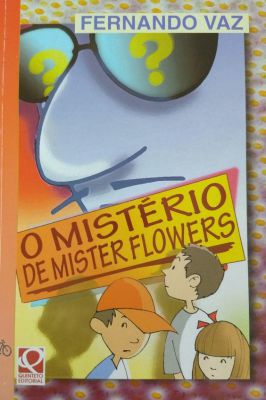 O Misterio de Mister Flower