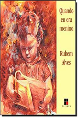 Quando Eu era Menino