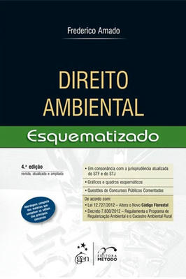 Direito Ambiental Esquematizado