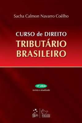 Curso de Direito Tributário Brasileiro