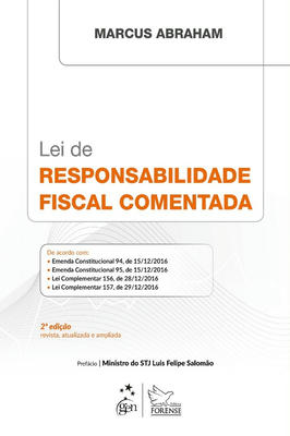 Lei de Responsabilidade Fiscal Comentada