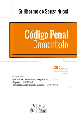 Codigo Penal Comentado