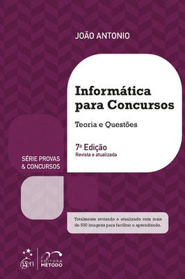 Informática para Concursos - Teoria e Questões