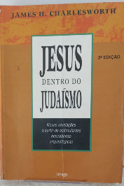 Jesus dentro do judaísmo
