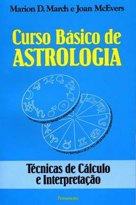 Curso Básico de Astrologia -técnicas de Cálculo e Interpretação