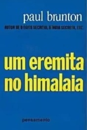 Um Eremita no Himalaia