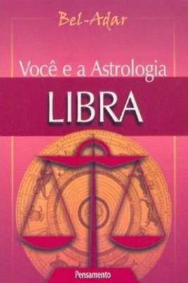 Você e a Astrologia/Libra