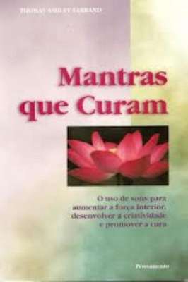 Mantras Que Curam