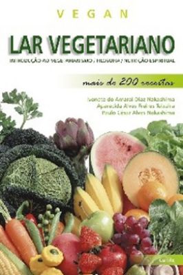Lar Vegetariano