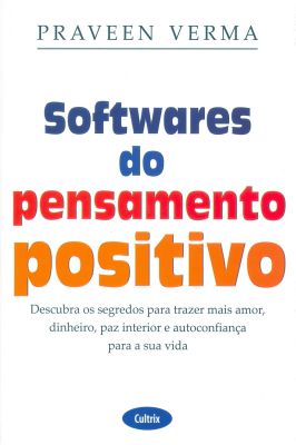 Softwares do Pensamento Positivo