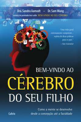 Bem -vindo ao Cérebro do seu filho
