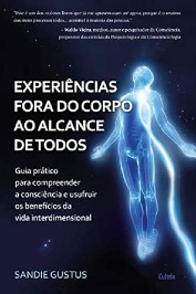 Experiências fora do corpo