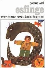 Esfinge – estrutura e símbolo do homem