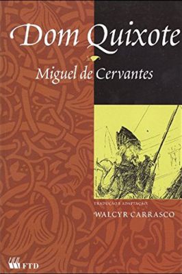 Dom Quixote