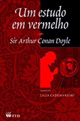 Um Estudo Em Vermelho