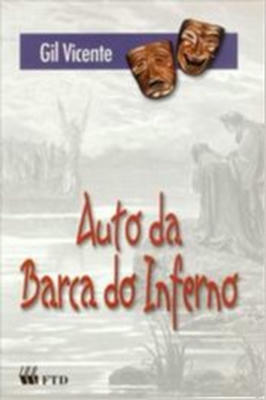 Auto da Barca do Inferno