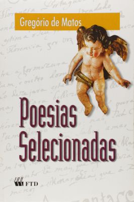 Poesias Selecionadas