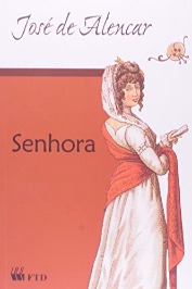 Senhora - Texto Integral