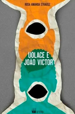 Uólace e João Victor