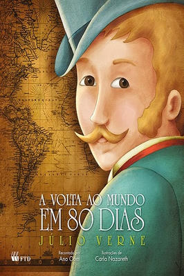 A Volta ao Mundo Em 80 Dias