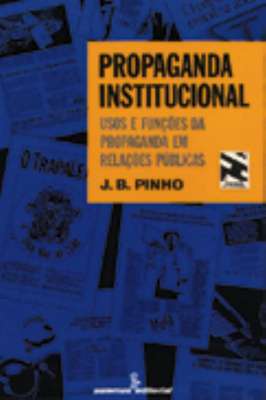 propaganda Institucional