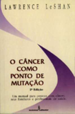 O Câncer Como Ponto de Mutação