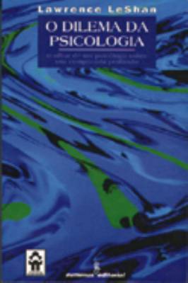 O Dilema da Psicologia