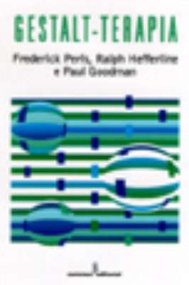Gestalt - Terapia
